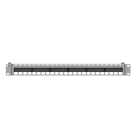 RUTENBECK - RUTN239 000 10 PP-UM A-48/1 VA Patchpanel ohne Module