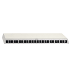 RUTENBECK - RUTN239 112 24 PP-UM-Cat.6A iso 10G-24/24 Ap rw Patchpa