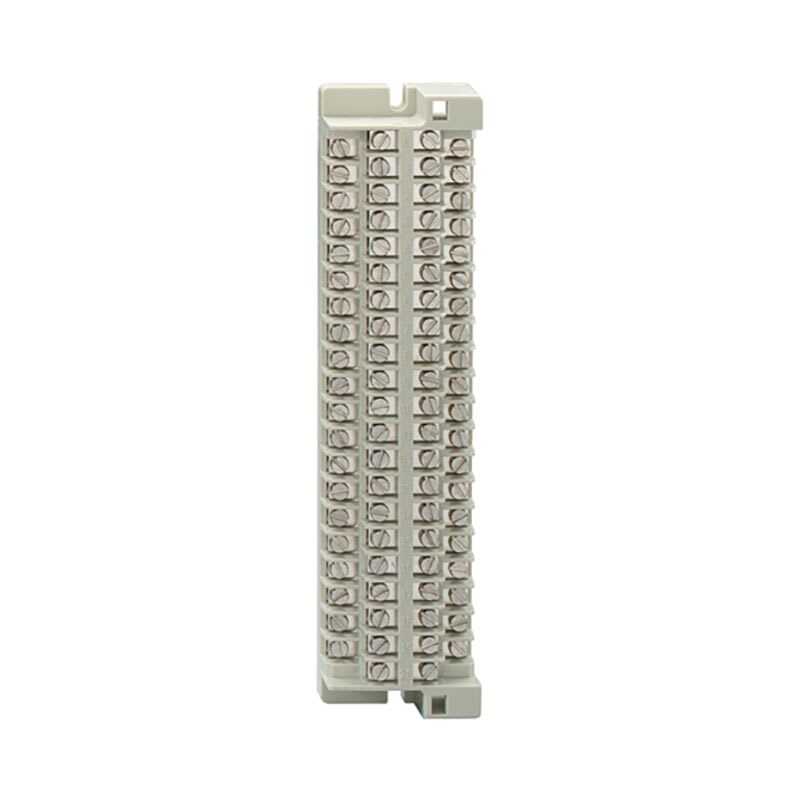 RUTENBECK - RUTN260 000 Asle B 20 S/S AnschluAleiste