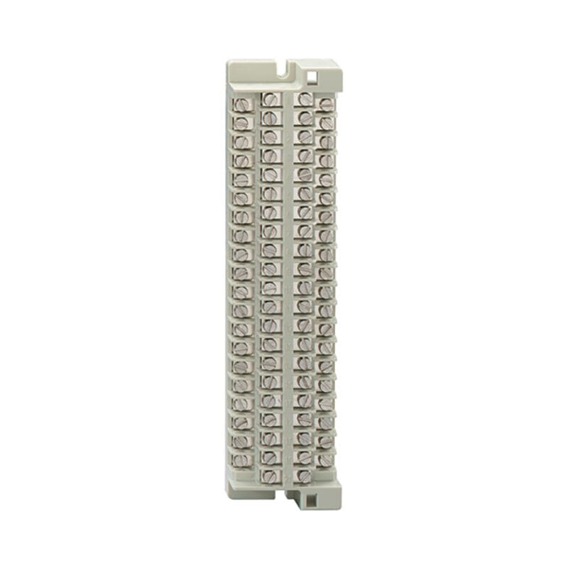 RUTENBECK - RUTN260 000 Asle B 20 S/S AnschluAleiste
