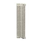 RUTENBECK RUTN260 001 AsLe B 20 S/L AnschluAleisten