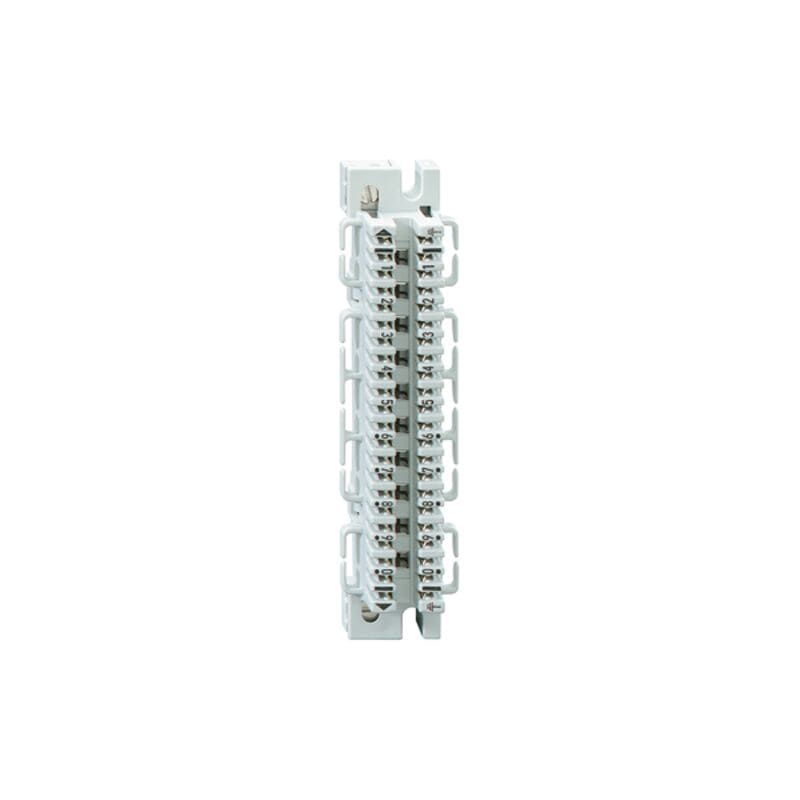 RUTENBECK - RUTN260 006 0 Asle A10 LSA-Plus Klemmleiste