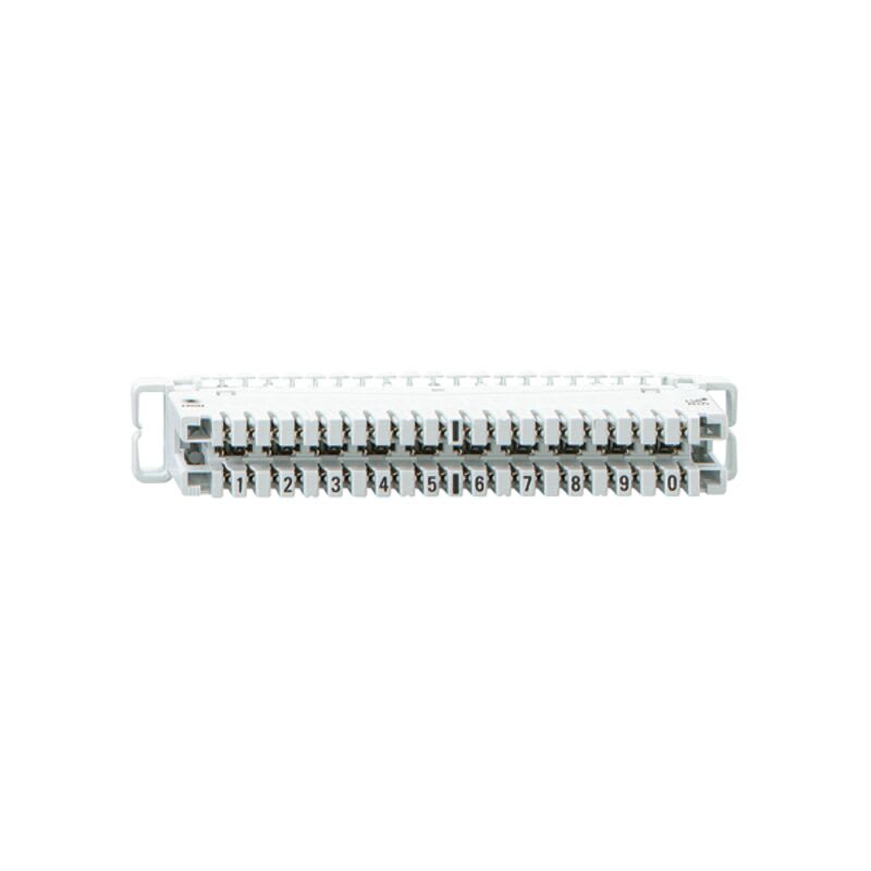 RUTENBECK - RUTN260 027 0 VE 10 LSA-Plus Verbindungselement