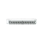 RUTENBECK - RUTN260 027 0 VE 10 LSA-Plus Verbindungselement