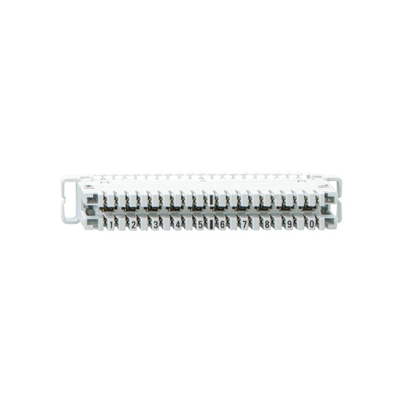 RUTENBECK RUTN260 027 0 VE 10 LSA-Plus Verbindungselement