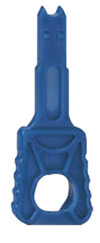 RUTENBECK RUTN392 000 11 SchlA1/4ssel zur Entriegelung fA1/4r ver