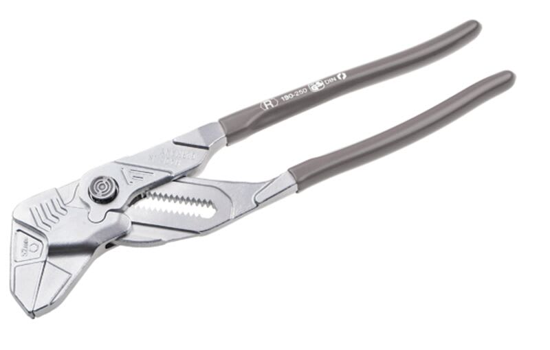 RUTENBECK - RUTN392 000 12 ZangenschlA1/4ssel