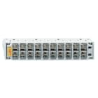 RUTENBECK RUTN395 000 10 MVE 10 LSA mit Aberspannungsschutz