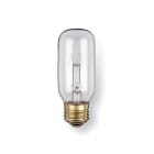 WIMEX - WIM4005065 BOAT E27-T 39X95 220V 65W