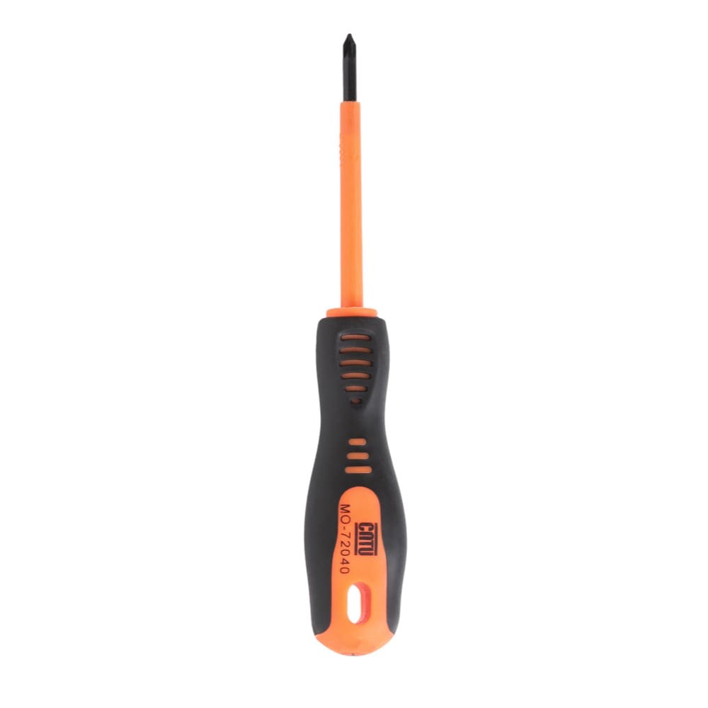 OCMEI SRL OCMMO-72044 CACCIAVITE POZIDRIV ISOL.1KV IMP. 2