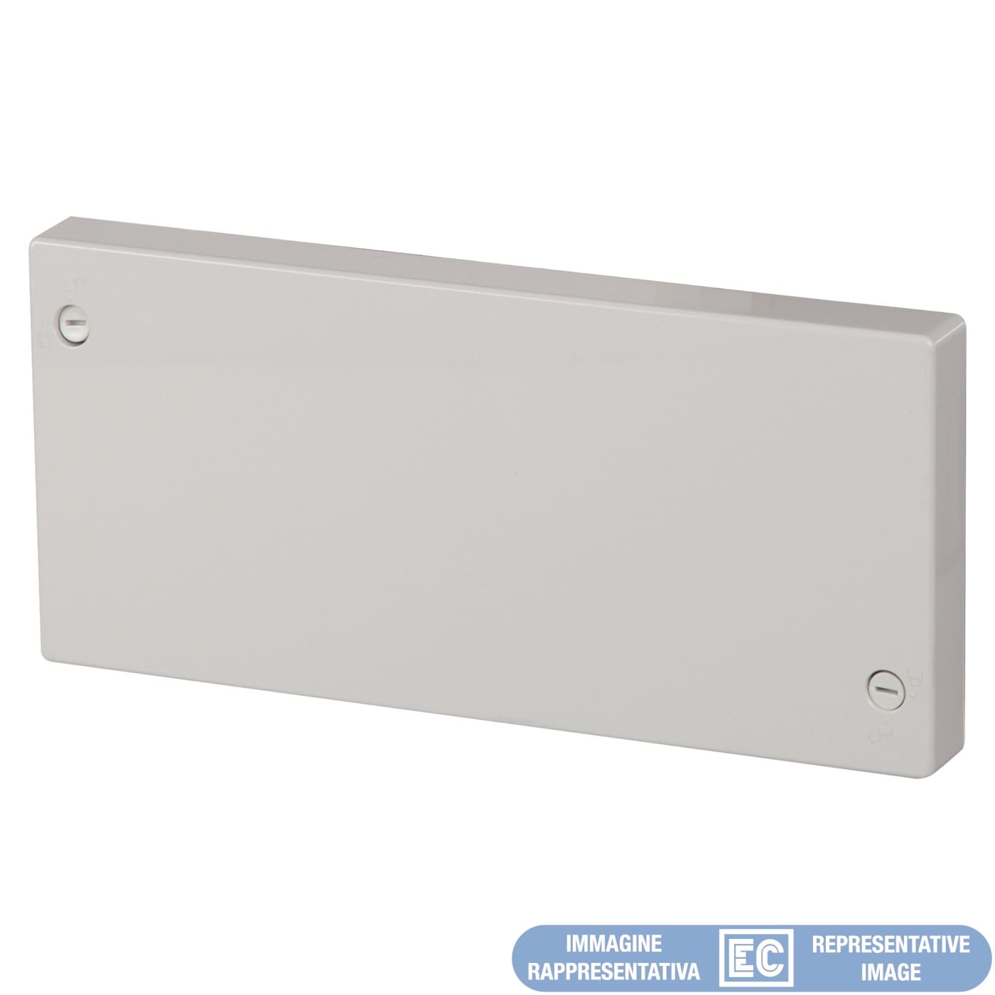 ELETTROCANALI SRL ETNEC625113 PANNELLO CIECO - BASE 435 MM