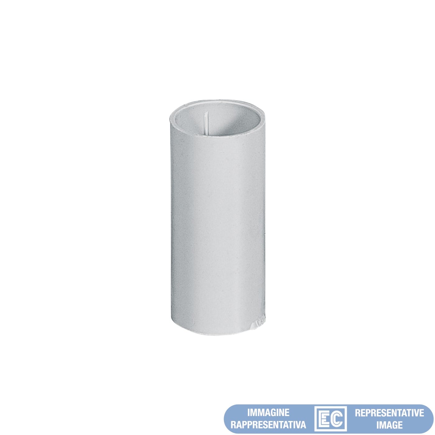 ELETTROCANALI ETNECGI40 GIUNTO SERIE STANDARD 40