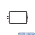 ELETTROCANALI SRL - ETNECL2980-7 ADAT.PLACCHEMYLIFE ALTRESERIE 7MOD.GRIG.