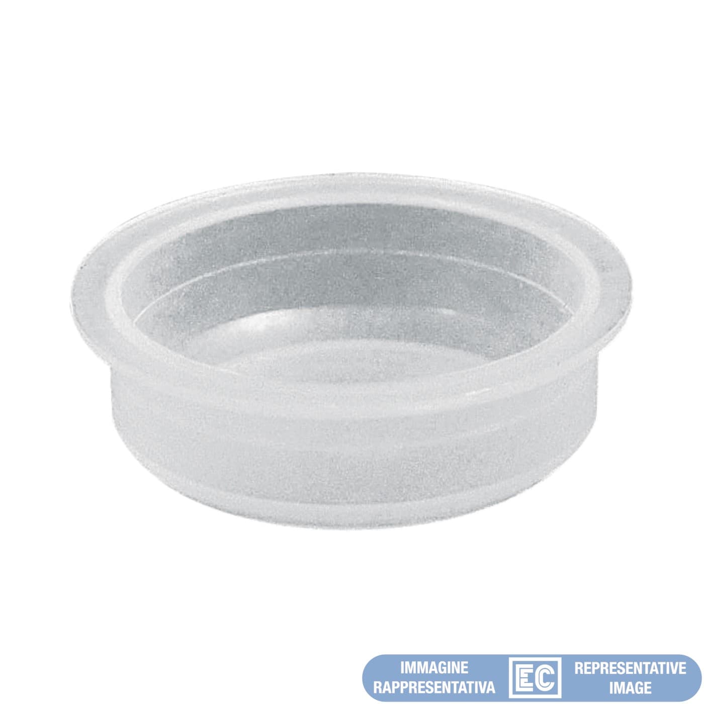 ELETTROCANALI ETNECTFLEX19 TAPPO PER CASSETTE DI DERIVAZIONE 19