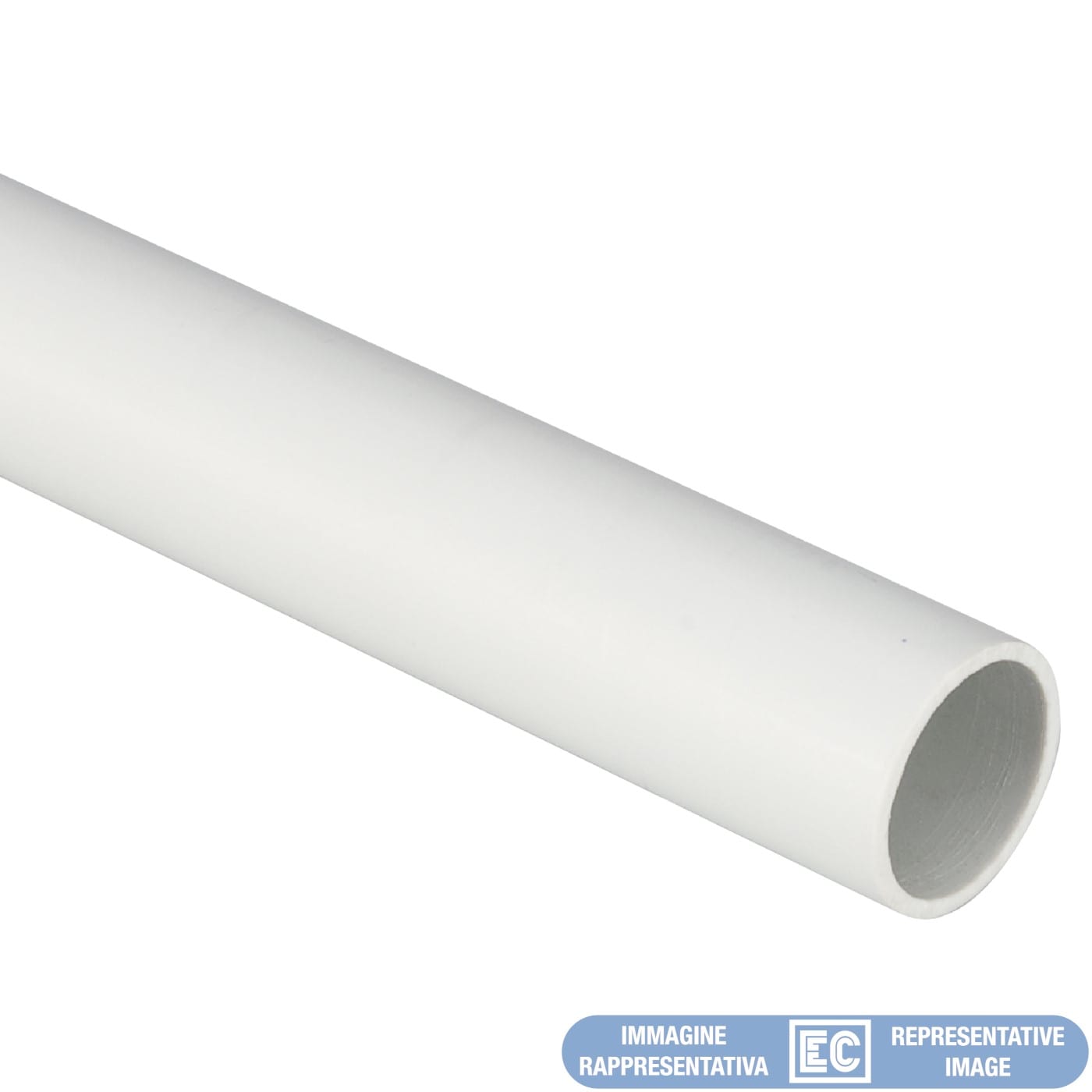 ELETTROCANALI ETNECTG1532 TUBO RIGIDO 33211 32 - 3 M