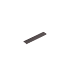 NOVALUX SPA - NOX1018B7.99 L-16 EVO: DIFF. NERO L=6000