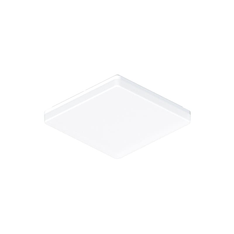 NOVALUX SPA NOX104320.01 LUNA QDR: LED 19W 4K L=280 BIA CRI90