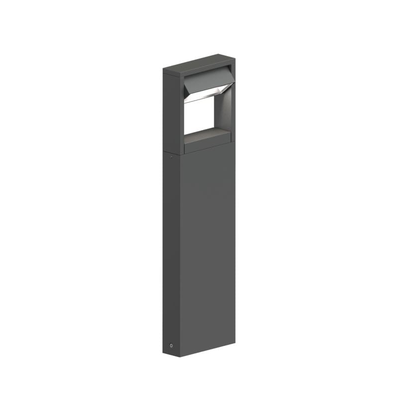 NOVALUX SPA NOX110502.94 LYTUS: 3K 7W H900 IP65 GRI.ANTR.
