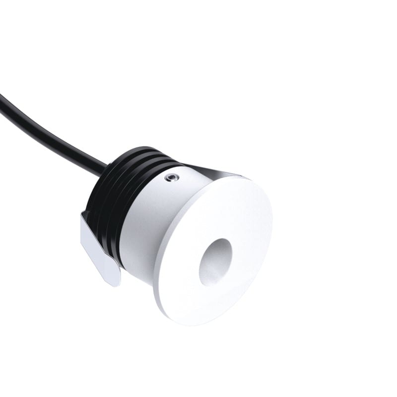 NOVALUX SPA NOX109403.01 NEWSTEP TND: LED 2W 700MA 3K BIA CRI90
