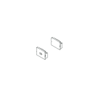 NOVALUX SPA - NOX105425.99 PROFILED: PROF.230 COPPIA TESTATE