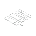 NOVALUX SPA - NOX111429.99 RECTA: KIT GIUNZIONE STRIP