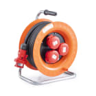 ROSI MATERIALE ELETT RCO4007 AVV. 30MT 4X2,5 3 PR16A 4P 380V IP67+DIS