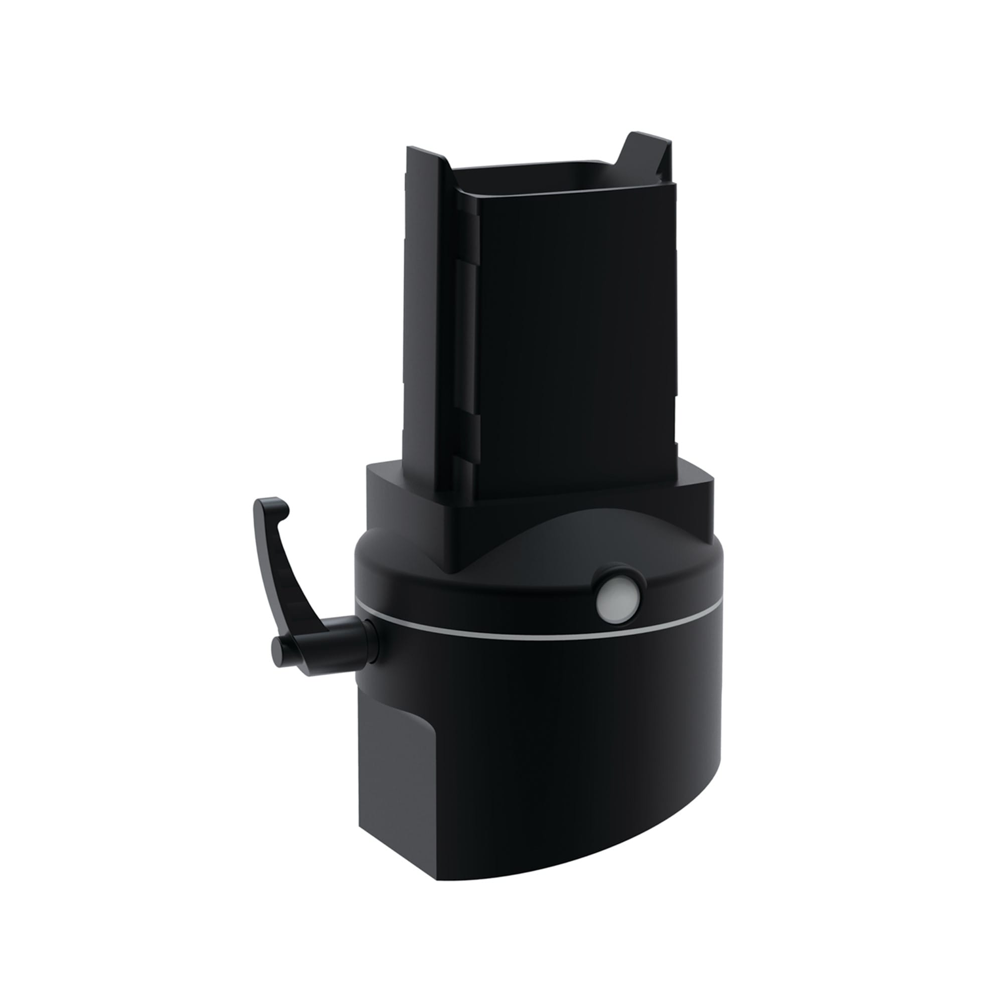 ELDON AUSTRIA GMBH - HOFS2MACF Angolo inclinato in avanti, sistema medio