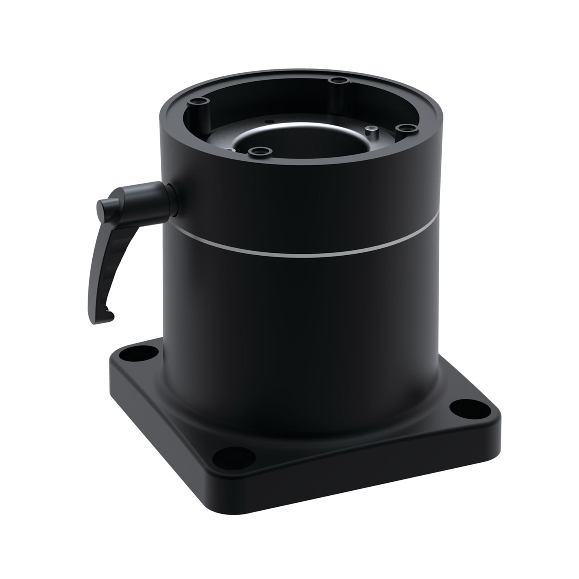 ELDON AUSTRIA GMBH - HOFS2MBC Attacco base, sistema medio