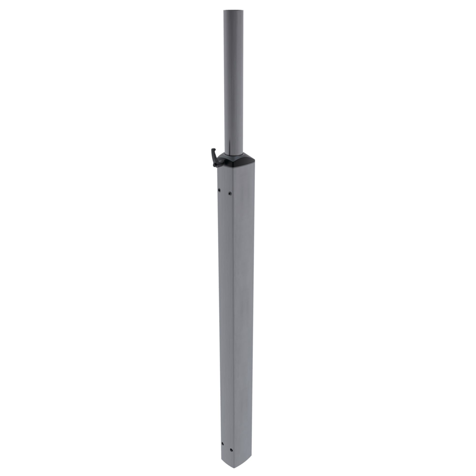 ELDON AUSTRIA GMBH - HOFS2M10VP57 Piedistallo a movi. verticale, tubi, 16-25kg sistema medio