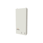 TEXA INDUSTRIES SRL - PVRBLU18BX0B Scambiatore di calore aria-acqua, 1750 W, 230 V, 901x398x137 Acciaio zincato CE