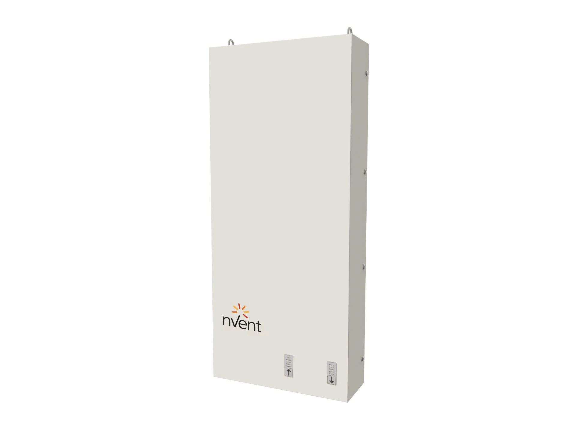 TEXA INDUSTRIES SRL PVRBLU18BXUB Scambiatore di calore aria-acqua, 1750 W, 230 V, 901x398x137 Acciaio zincato UL