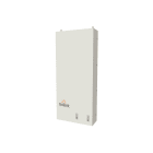 TEXA INDUSTRIES SRL - PVRBLU25CX0B Scambiatore di calore aria-acqua, 2500 W, 115 V, 901x398x137 Acciaio zincato CE