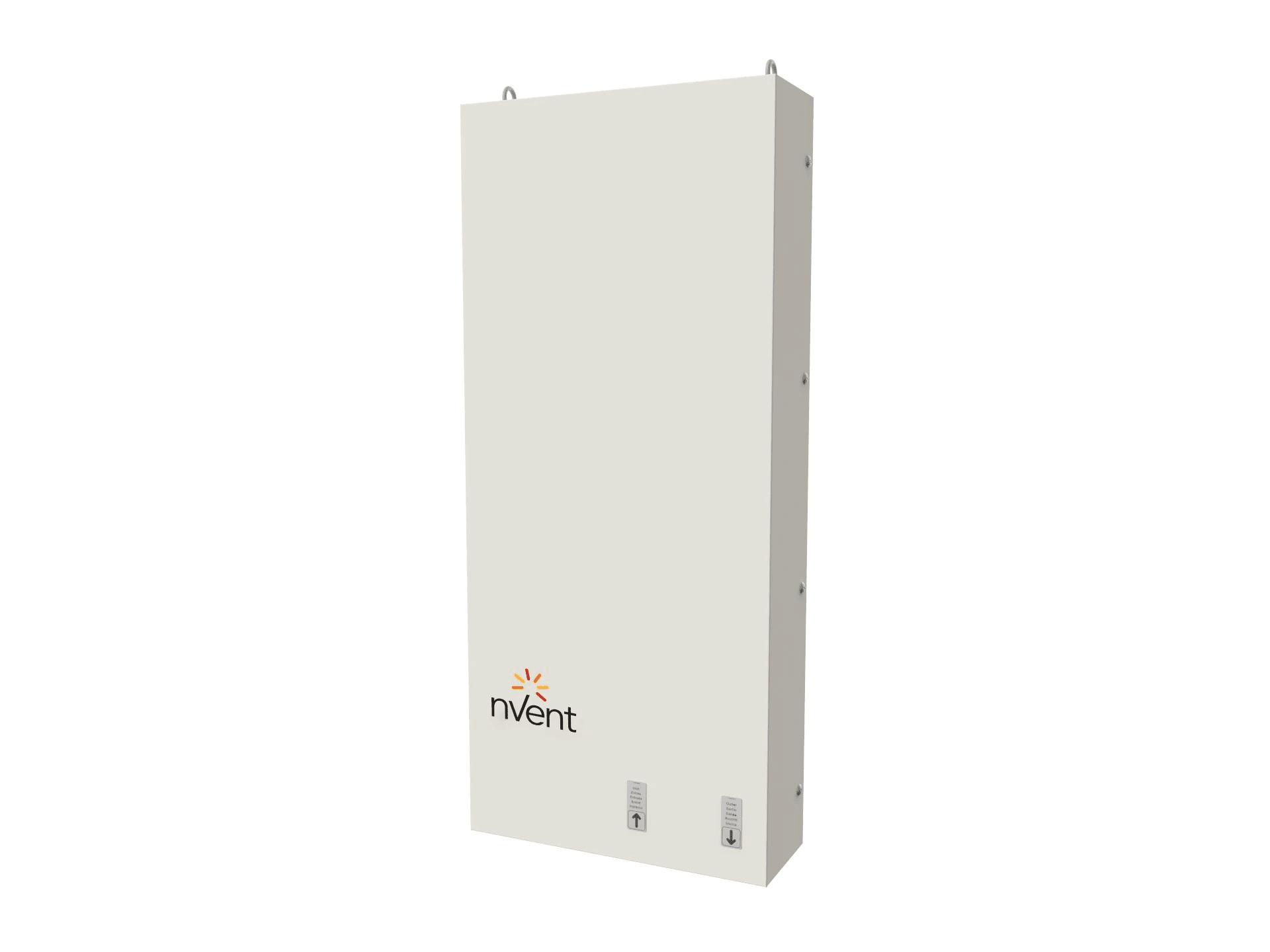 TEXA INDUSTRIES SRL PVRBLU25CX0B Scambiatore di calore aria-acqua, 2500 W, 115 V, 901x398x137 Acciaio zincato CE