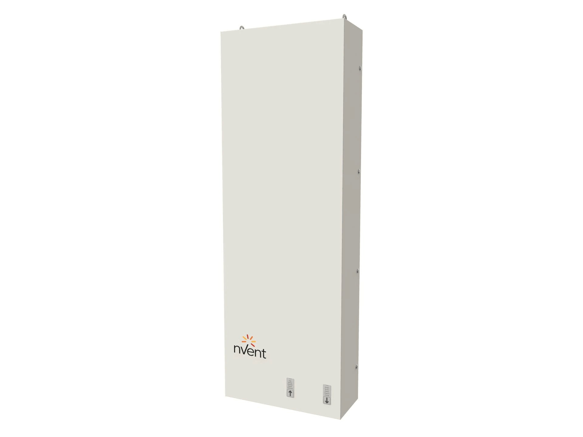 TEXA INDUSTRIES SRL PVRBLU35BXUB Scambiatore di calore aria-acqua, 3500 W, 230 V, 1148x398x163 Acciaio zincato UL