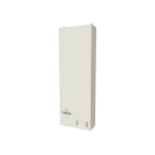 TEXA INDUSTRIES SRL - PVRBLU45CX0B Scambiatore di calore aria-acqua, 4500 W, 115 V, 1148x398x163 Acciaio zincato CE