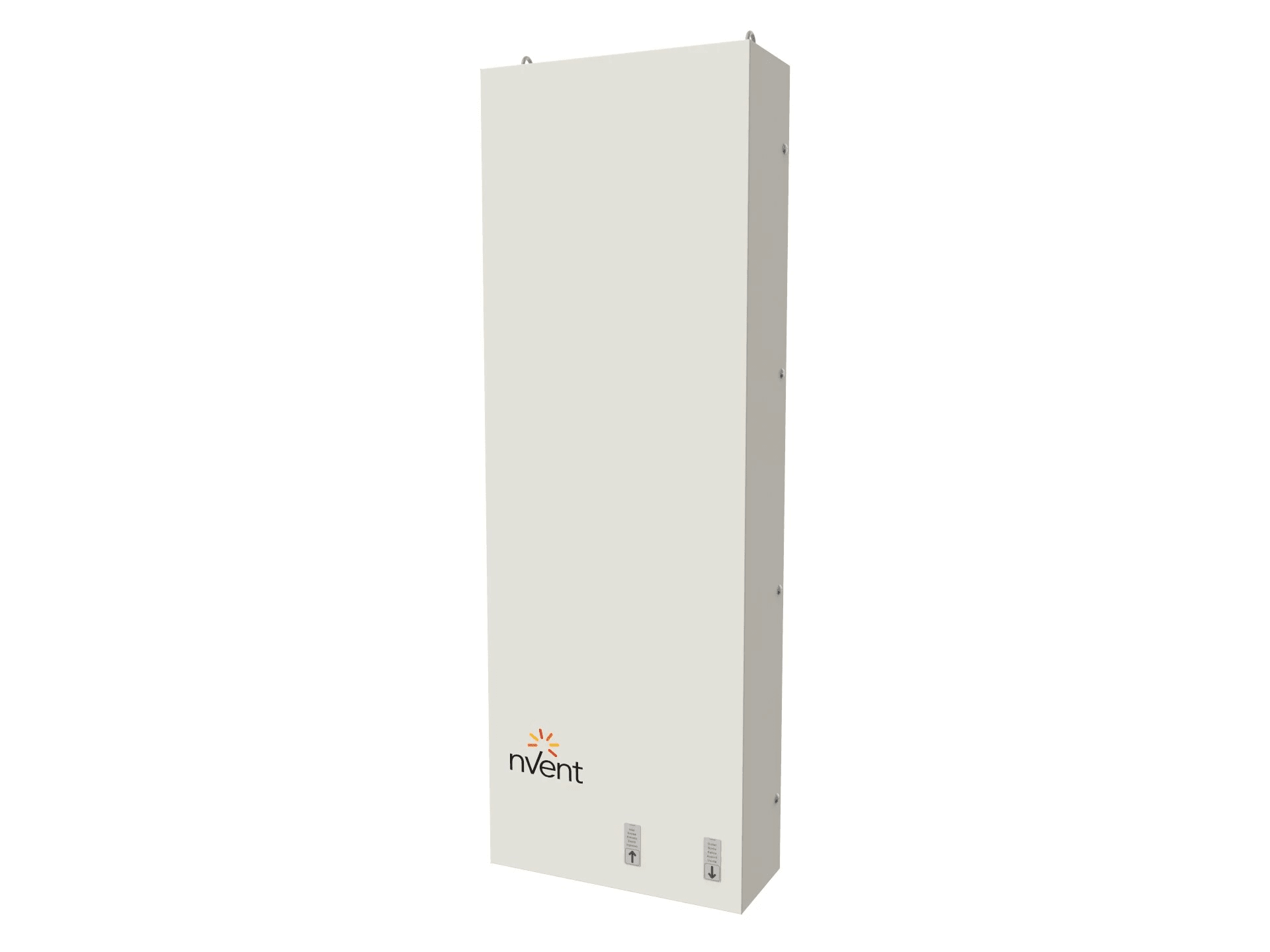 TEXA INDUSTRIES SRL PVRBLU45CX0B Scambiatore di calore aria-acqua, 4500 W, 115 V, 1148x398x163 Acciaio zincato CE