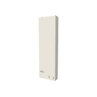 TEXA INDUSTRIES SRL - PVRBLU60CX0B Scambiatore di calore aria-acqua, 6000 W, 115 V, 1502x450x163 Acciaio zincato CE