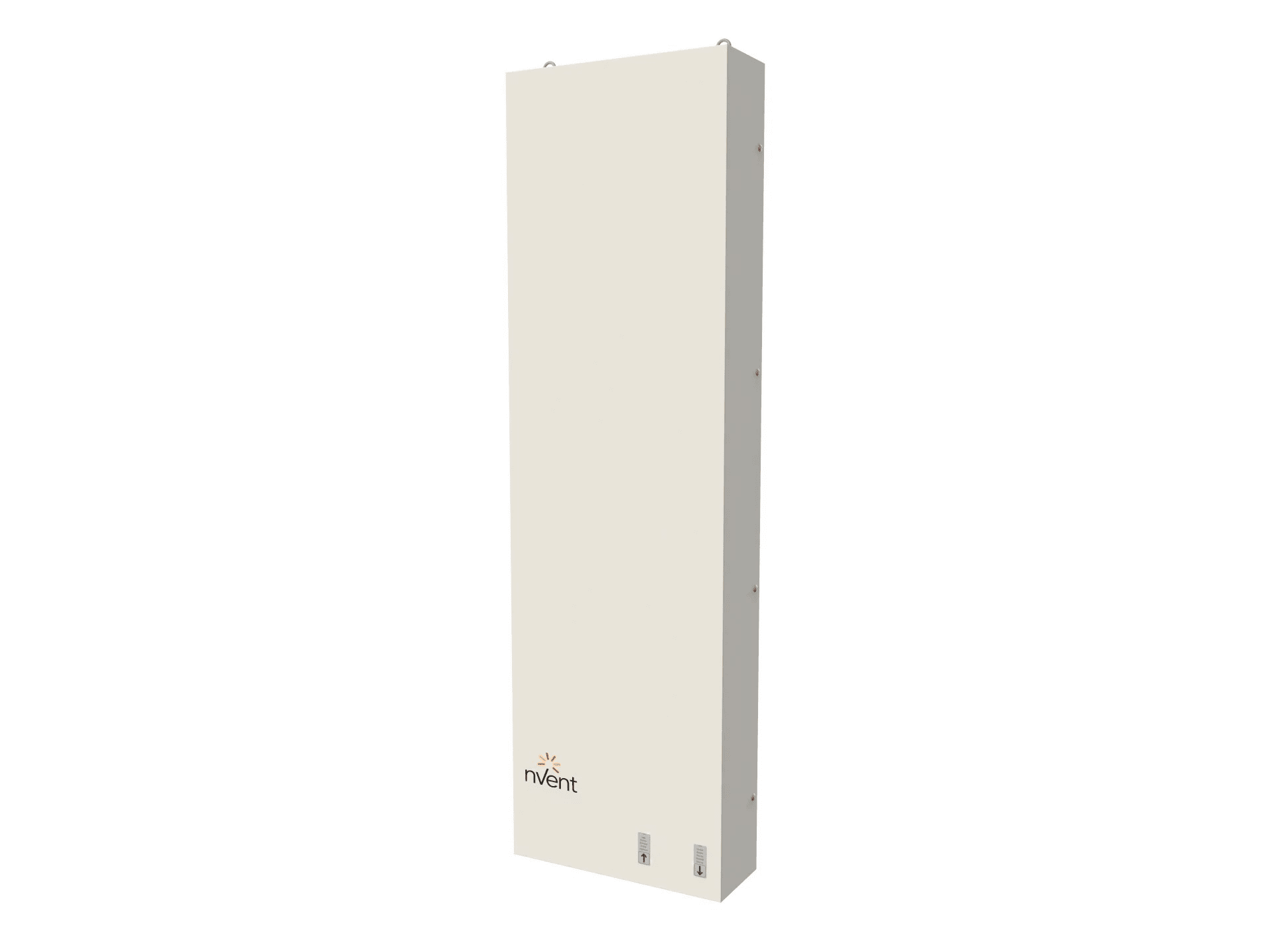 TEXA INDUSTRIES SRL PVRBLU60CX0B Scambiatore di calore aria-acqua, 6000 W, 115 V, 1502x450x163 Acciaio zincato CE