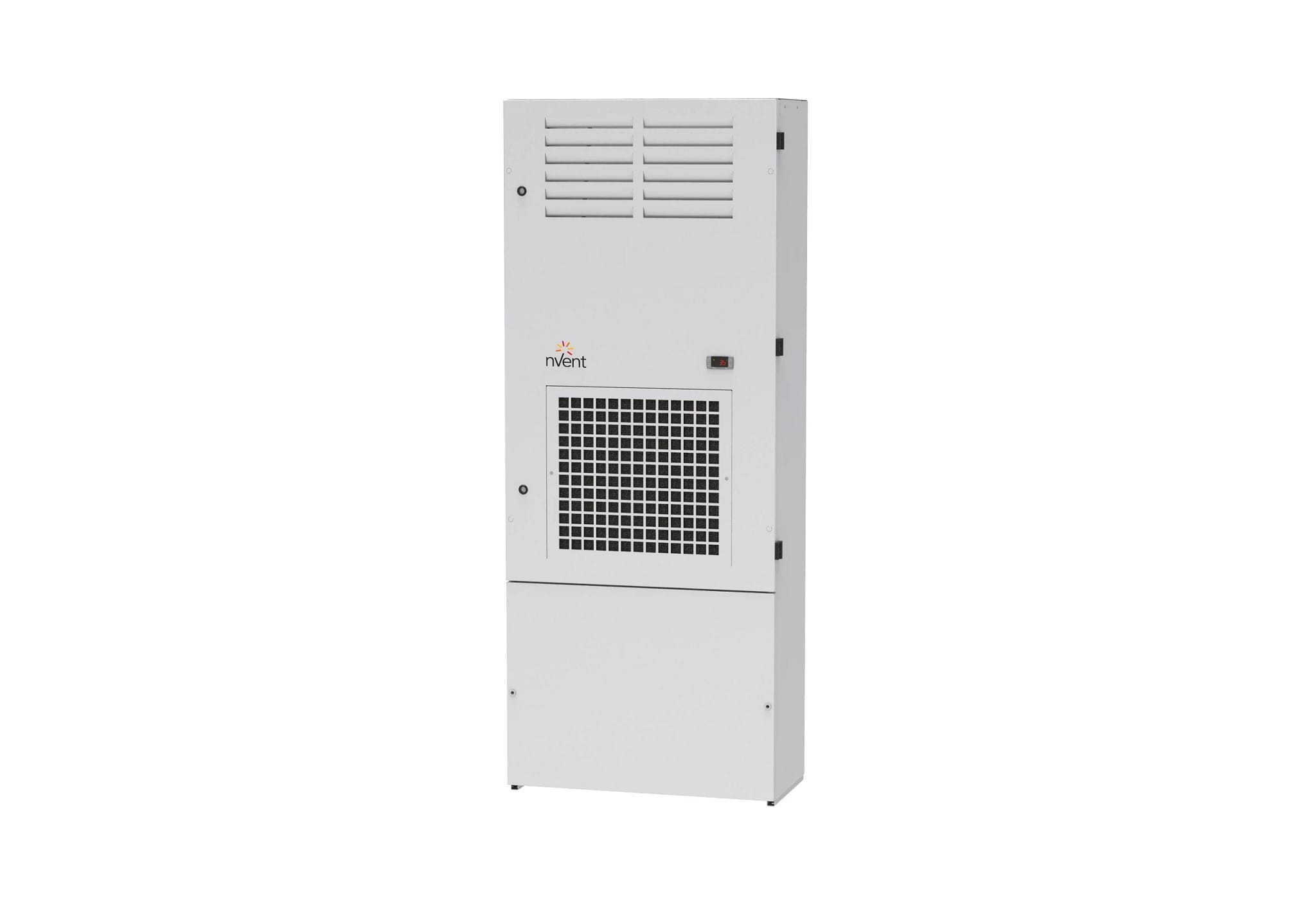 TEXA INDUSTRIES SRL PVREGO80NTEB Condizionatore d'aria per interni 7950 W, 460 V, Acciaio zincato, 2000x800x387