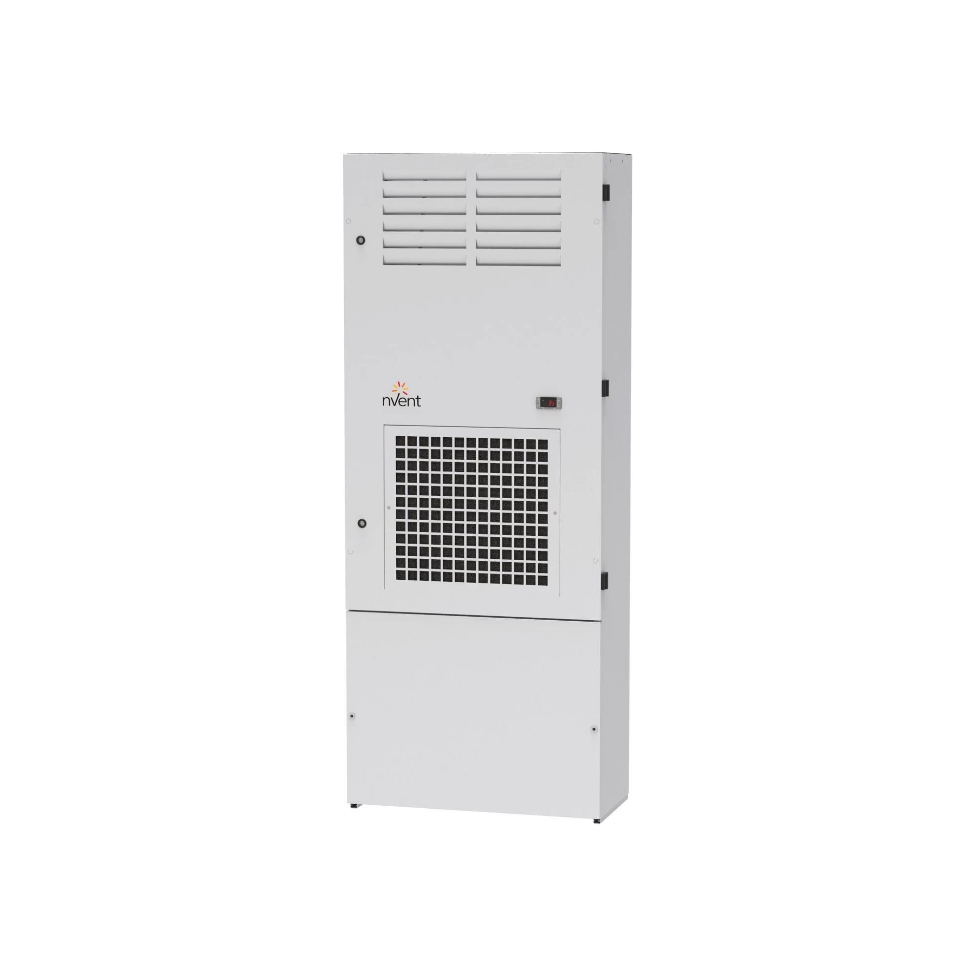 TEXA INDUSTRIES SRL PVREGOA0NTEB Condizionatore d'aria per interni 9850 W, 460 V, Acciaio zincato, 2000x800x387