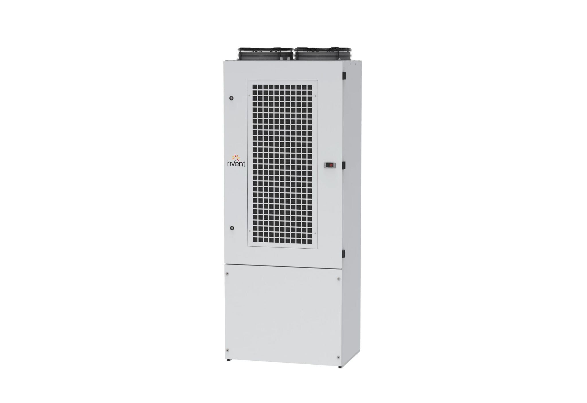 TEXA INDUSTRIES SRL PVREGOA5NTEB Condizionatore d'aria per interni 15150 W, 460 V, Acciaio zincato, 2088x800x550