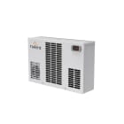 TEXA INDUSTRIES SRL - PVREGOS3BT1B Condizionatore d'aria per interni 300 W, 230 V, Acciaio zincato, 345x525x136