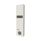 TEXA INDUSTRIES SRL - PVRMIX80CX0B Scambiatori di calore aria-aria interno 80W/K 115V, 1260x317x148 Acciaio zincato