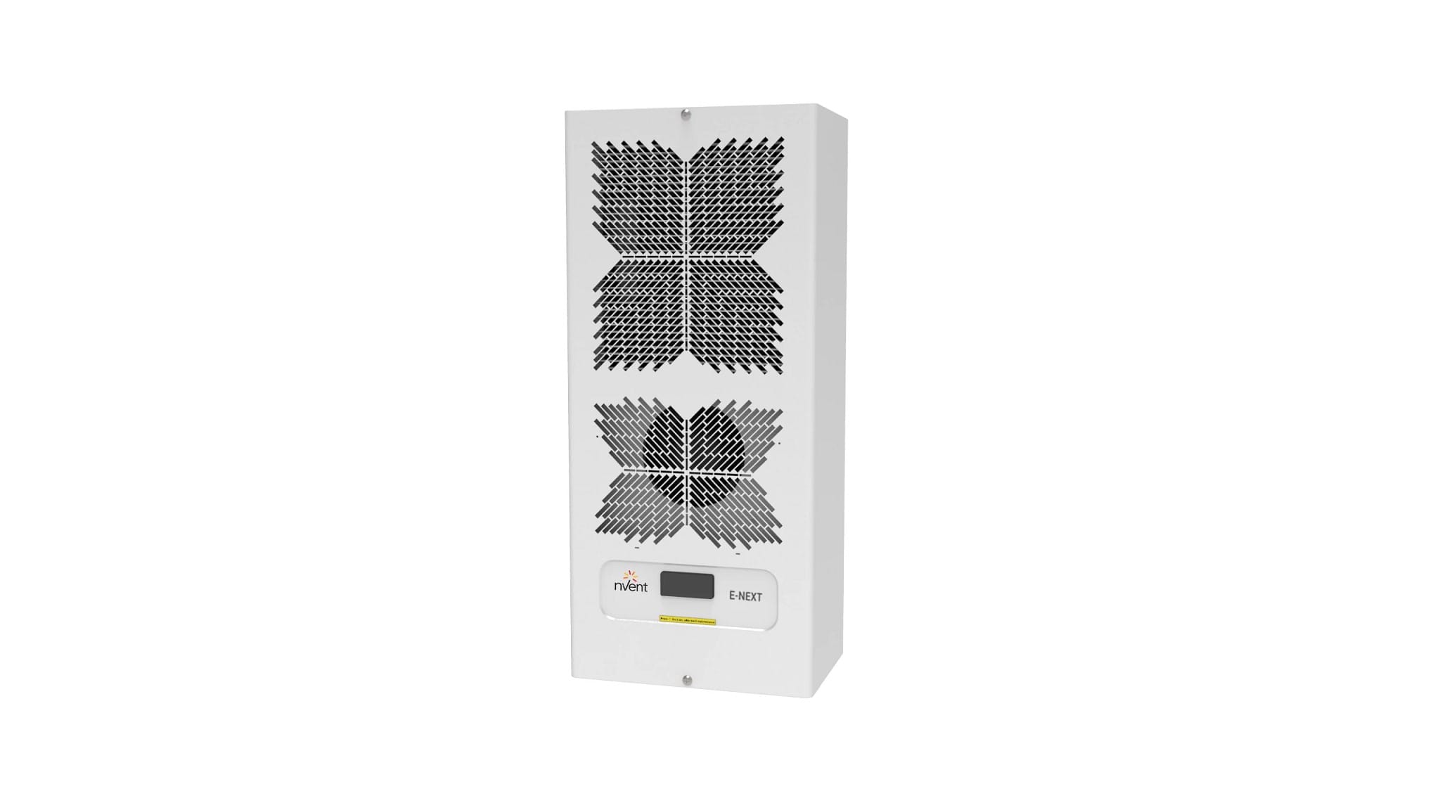 TEXA INDUSTRIES SRL PVRNOX10B0E1C00009 Condizionatore d'aria esterno, 1000W 230V, Acciaio inossidabile, 783x348x220 CE
