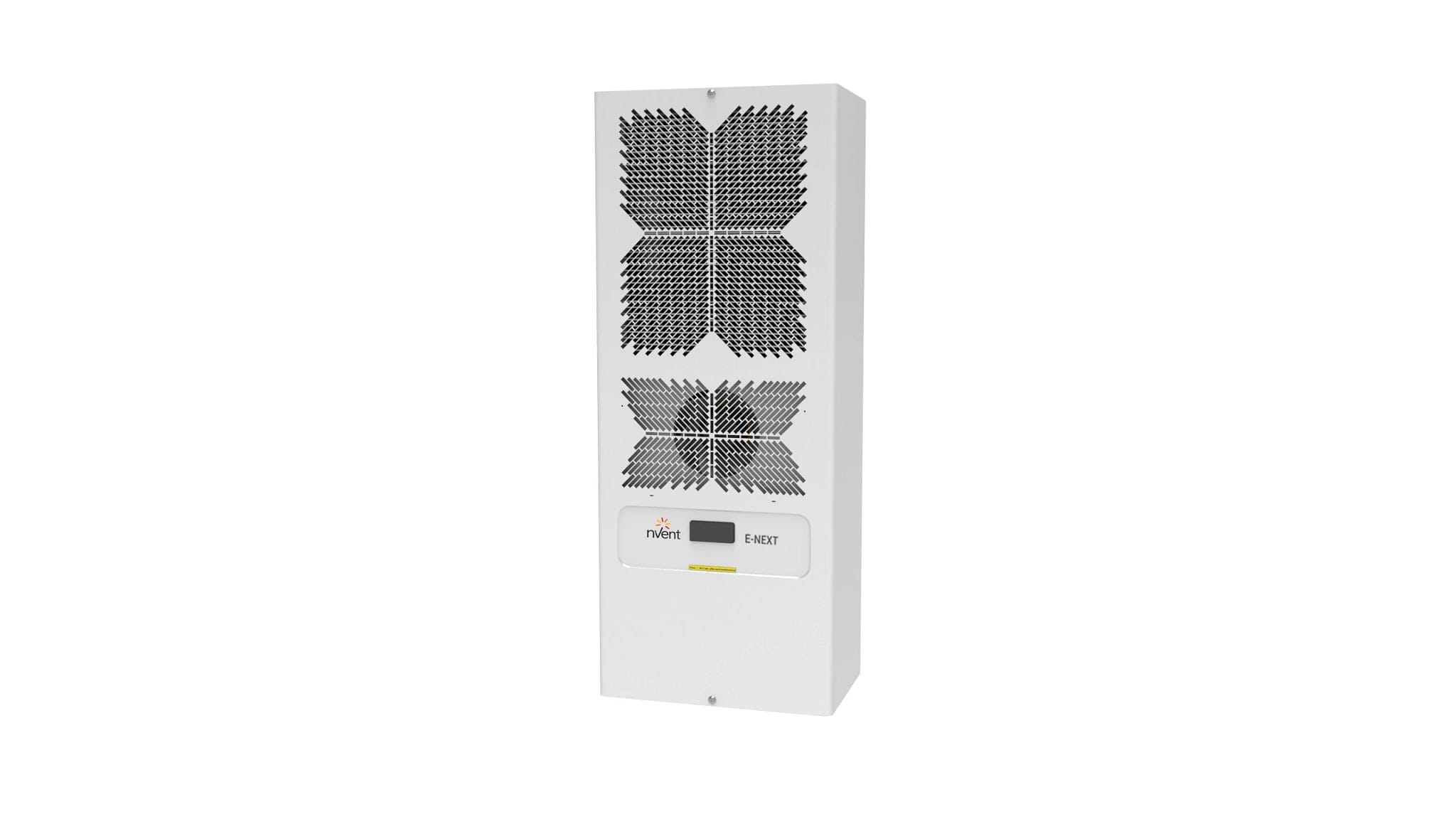 TEXA INDUSTRIES SRL PVRNOX16B0E1C00000 Condizionatore d'aria esterno, 1600W 230V, Acciaio zincato, 1000x400x250 CE