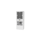 TEXA INDUSTRIES SRL - PVRNOX30H0E1C00000 Condizionatore d'aria esterno, 3000W 400V, Acciaio zincato, 1270x500x336 CE