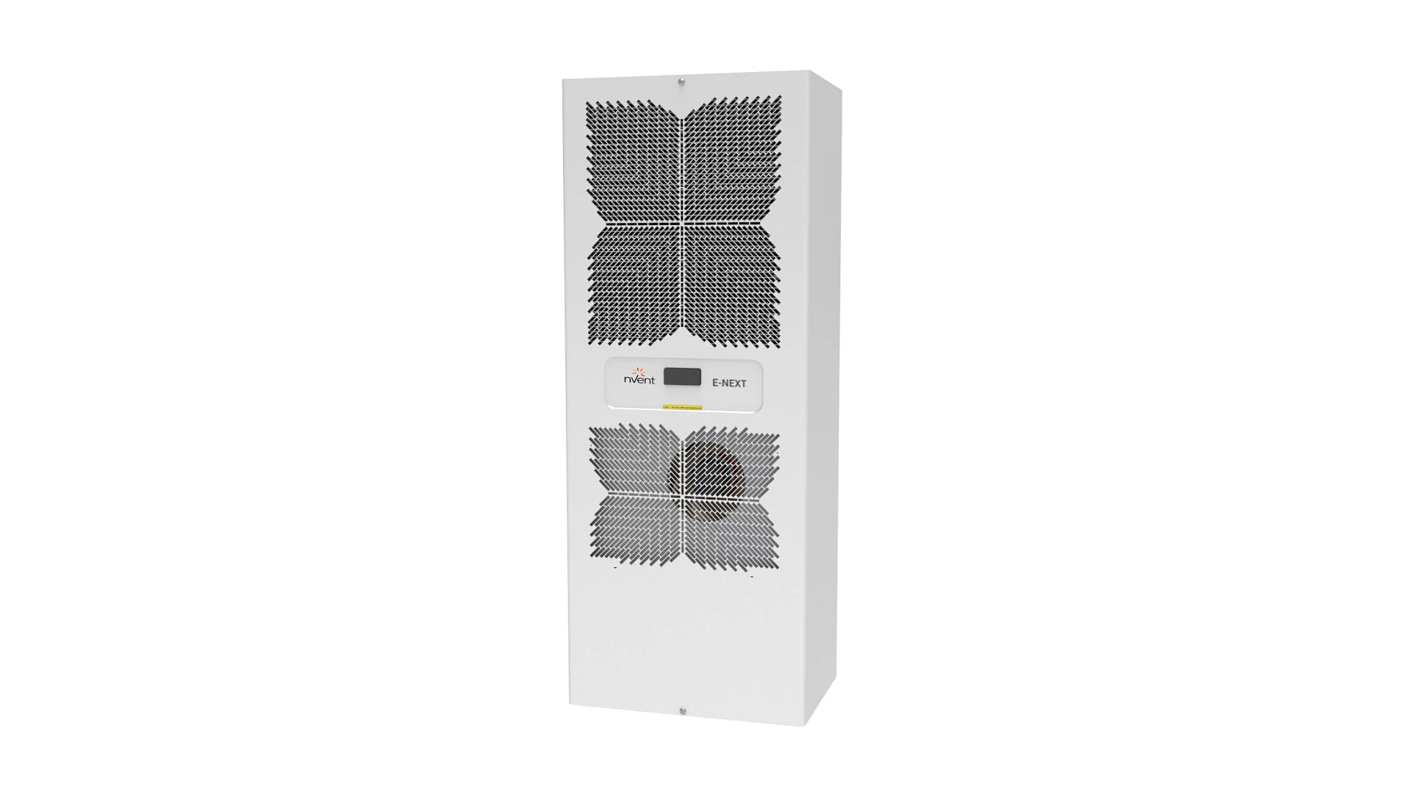 TEXA INDUSTRIES SRL PVRNOX30H0E1C00000 Condizionatore d'aria esterno, 3000W 400V, Acciaio zincato, 1270x500x336 CE