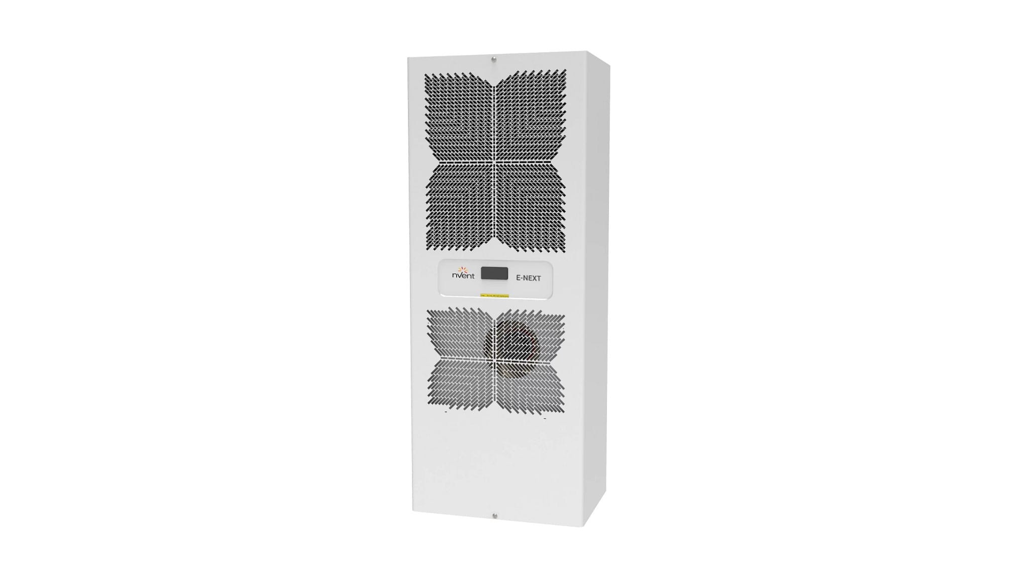 TEXA INDUSTRIES SRL PVRNOX40H0E1C00000 Condizionatore d'aria esterno, 3850W 400V, Acciaio zincato, 1270x500x336 CE