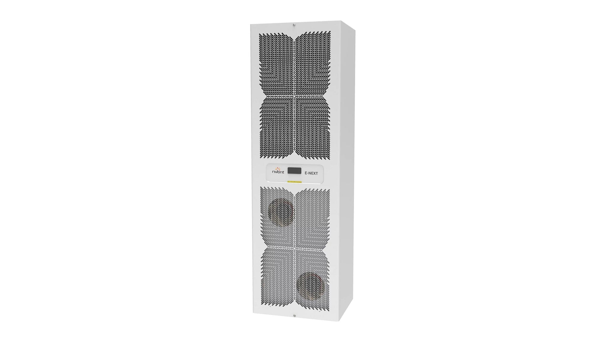 TEXA INDUSTRIES SRL PVRNOX60H0E1U00000 Condizionatore d'aria esterno, 5400W 400V, Acciaio zincato, 1600x500x400 UL