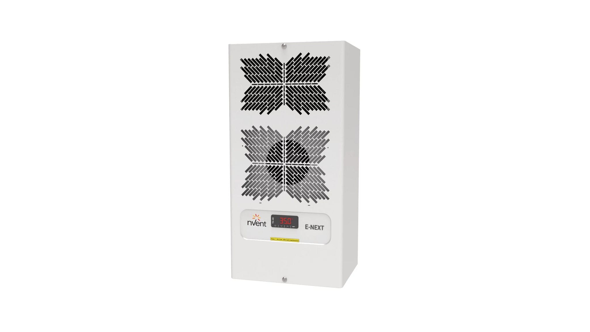 TEXA INDUSTRIES SRL PVRNXT06B0E1C00000 Condizionatore d'aria per interni 720 W, 230 V, Acciaio zincato, 640x316x240 CE